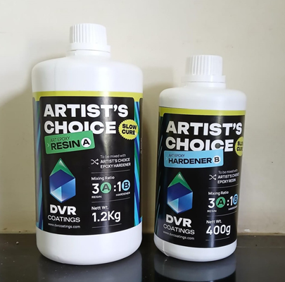 ARTIST;S CHOICE 3;1