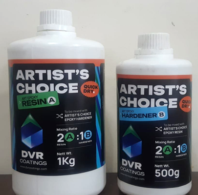 Art Resin