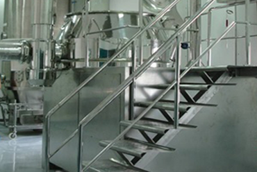 Epoxy Food Grade Coating - DURACOAT FDG-46