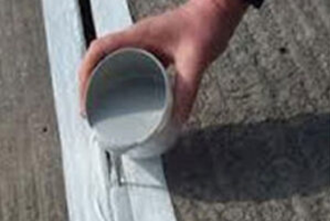 Epoxy Grout Low Viscosity - EPOXY GROUT LV