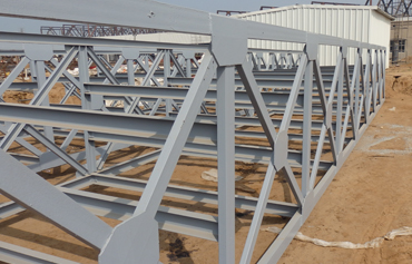 Construction Coatings