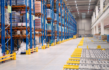 Warehousing & Storage