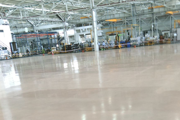 Self Leveling Epoxy Screed - DURABOND EPOXY UNDERLAY SL