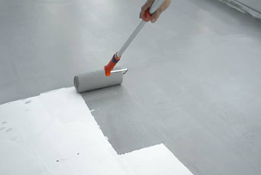 Water Based Floor Sealer - DURACOAT WEP - DURACOAT WEP