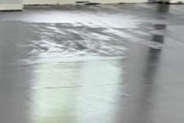 Zinc Rich Coating - DURAPRIME ZM